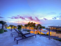 フラマエクスクルーシブ オーシャン ビーチ ホテル スミニャック 写真