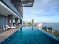 OZO ジョージ タウン ペナン 写真