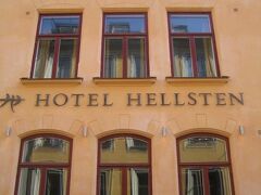 Hotel Hellsten 写真