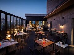 L7 ミョンドン バイ ロッテ 写真