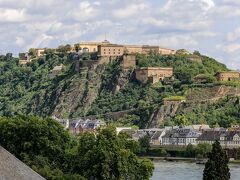 メルキュール ホテル コブレンツ 写真
