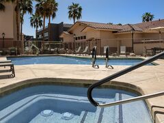 Residence Inn by Marriott Phoenix Airport 写真