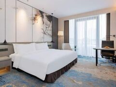 The Qube Hotel 写真