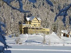 ホテル ヴァルトハウス アム ゼー 写真