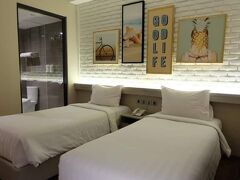 エクスプレシア ホテル マカッサル 写真