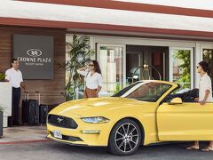 クラウンプラザ ホテルズ ＆ リゾーツ サイパン バイ IHG 写真