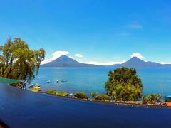 ホテル ポサダ デ ドン ロドリゴ パナハッチェル 写真