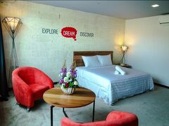 ホテル リーガル ビスタ 写真