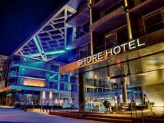 ショア ホテル 写真