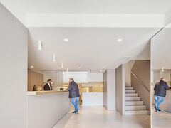 ホスタル ラミ 写真