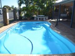 Rockhampton Palms Motor Inn 写真