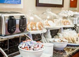 コンフォート スイーツ ロンバード - アディソン 写真