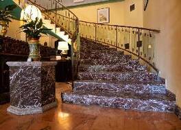 Taormina Park Hotel 写真