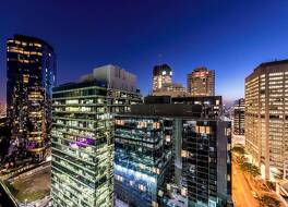 オークス ブリスベン リバー シティ スイーツ 写真