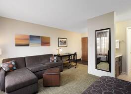 ステイブリッジ スイーツ リンカンシャー バイ IHG 写真