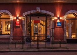 Best Western Plus Hotel Kregenn 写真