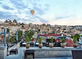 Diamond of Cappadocia Hotel