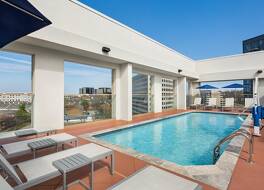 Home2 Suites by Hilton Nashville West End Avenue