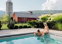 ヒルファームイン 写真