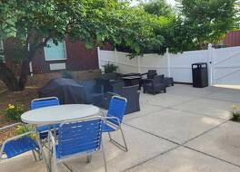 ホリデイ イン エクスプレス & スイーツ マンチェスター by IHG 写真