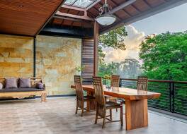 マル フォーチュナ ヴィラ バイ モリア 写真