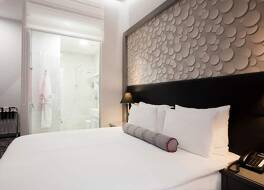 ブティック ホテル セントラル 写真