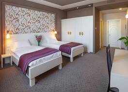 ビジネス ホテル コンチネンタル 写真