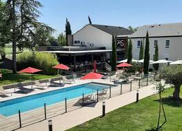 Relais Saint Jacques 写真