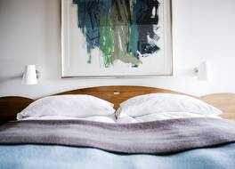 Hotel Admiral, Ascend Hotel Collection 写真