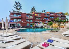 Hotel Topazio 写真