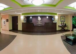 コンフォート イン アテネ 写真