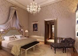 サンマルコ広場周辺のホテル