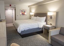 Holiday Inn Knoxville N - Merchant Drive By IHG 写真