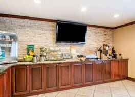 コンフォート イン ホフマン エステーツ - シャンバーグ 写真