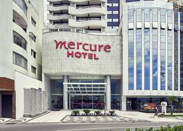 Mercure Camboriu