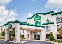 ウィンゲート バイ ウインダム ペオリア 写真