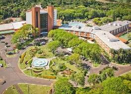 Bourbon Cataratas do Iguacu Thermas Eco Resort 写真