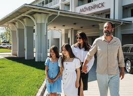 モーベンピック バラランド  リゾート レイク バラトン 写真