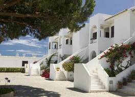 Apartamentos Do Parque 写真