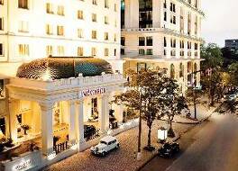 Movenpick Hotel Hanoi