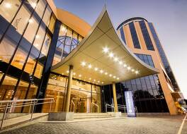 Hotel Golden Park Internacional Foz & Convenções By Nacional Inn 写真