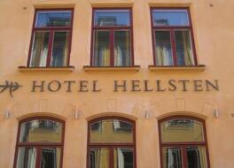 Hotel Hellsten 写真