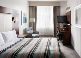 クラブ クォーターズ ホテル ワッカー アット ミシガン 写真