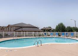 Sonesta Essential Van Buren 写真