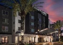 Courtyard by Marriott Anaheim Resort/Convention Center
