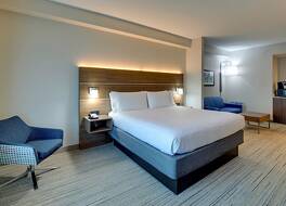 ホリデイ イン エクスプレス ホテル アンド スイーツ ナッシュビル-オープリーランド by IHG 写真