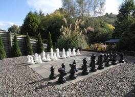 Bradleys Garden Bed and Breakfast