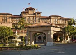 The Langham Huntington, Pasadena