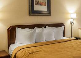 クオリティ イン & スイーツ ゴーシェン 写真