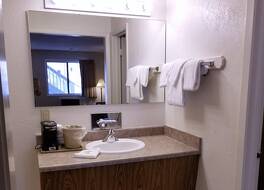 キーストーン ボードウォーク イン アンド スイーツ 写真